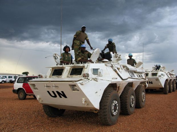 peacekeeping 1