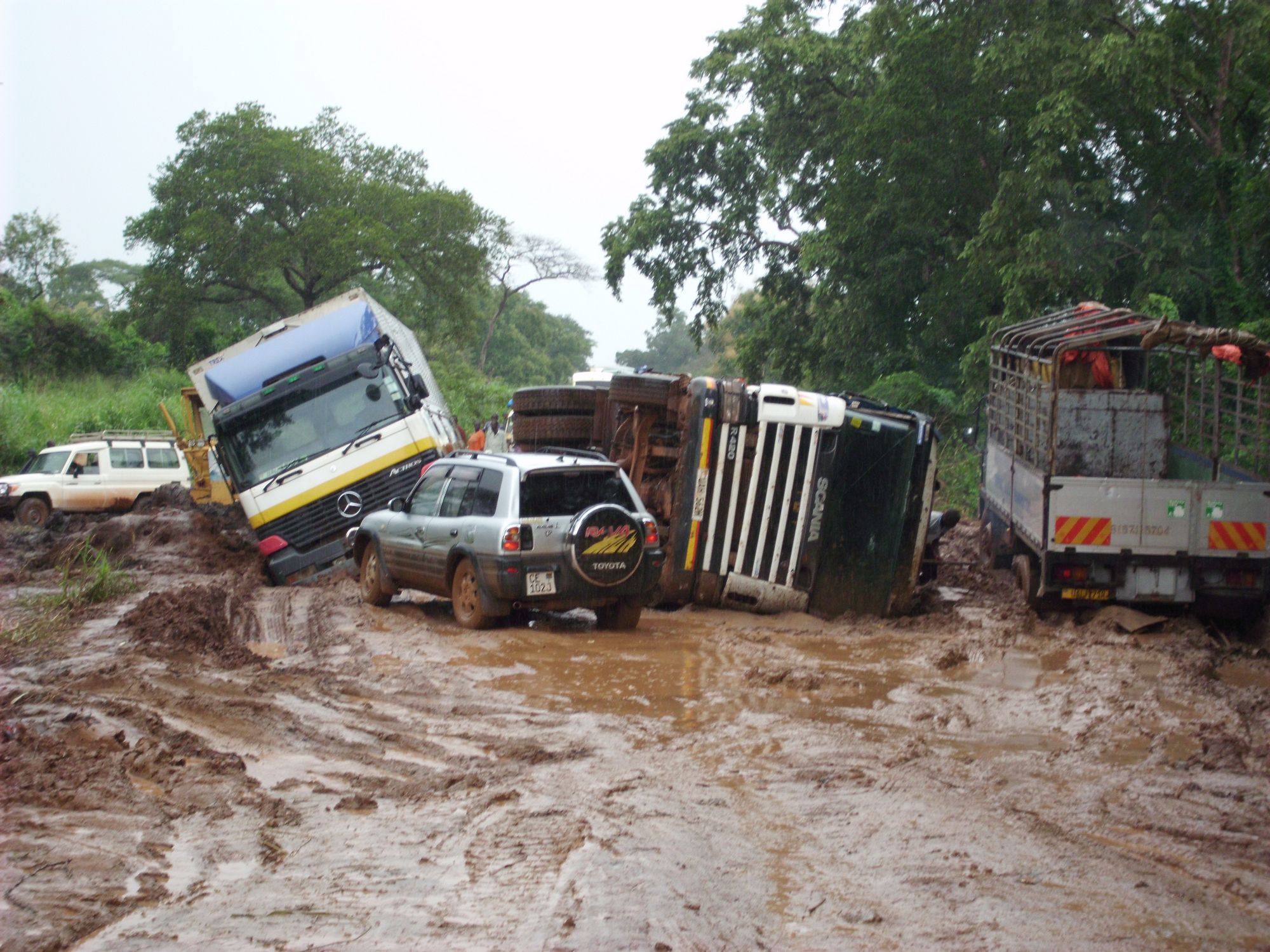 tn Muddy road 1