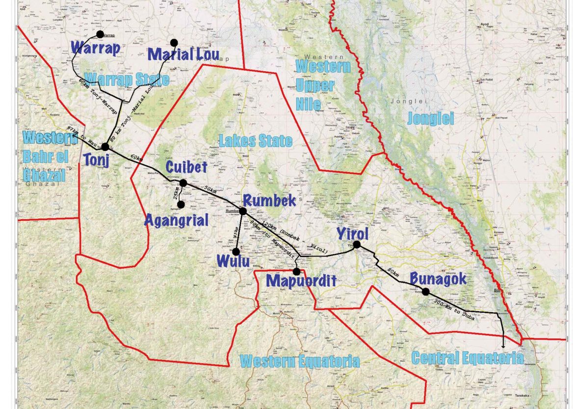 mappa