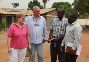 Diocesi Rumbek-5