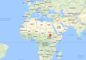 sud-sudan