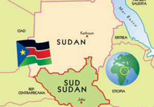 sudan-sud-sudan-mappa
